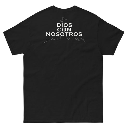 Dios con nosotros